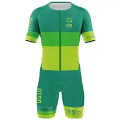 Otso Haritaka Lyhythihainen Trisuit