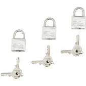 Euromarine Lukkosarja 30 Mm 3 Yksiköt