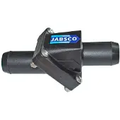 Jabsco Pilssipumpun Takaiskuventtiili