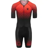 Kalas Perform Z1 Lyhythihainen Trisuit