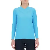UYN Run Fit Pitkähihainen T-paita