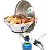 Magma Marine Kettle-kaasugrilli