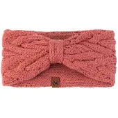 Buff Knitted Päänauha