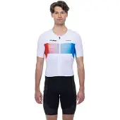 Cube Teamline Lyhythihainen Trisuit