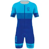 Otso Aoki Lyhythihainen Trisuit