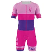Otso Zaria Lyhythihainen Trisuit