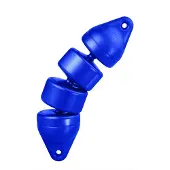 PLASTIMO Rib Fenderi
