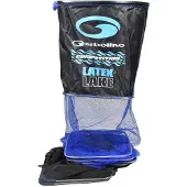 GARBOLINO Demi-lune Latex Lake Pitää Verkko
