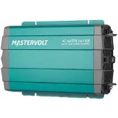 Mastervolt Ac Master 24v 1500w 230v Invertteri