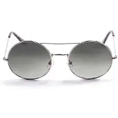 Ocean Sunglasses Circle Polarisoidut Aurinkolasit
