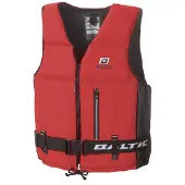 Baltic Mist Pelastusliivi, Punainen, 25-40kg