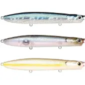 Lucky Craft Gunfish Pintavieheet 19g 117 Mm