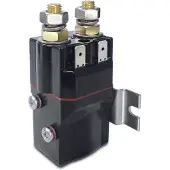 Quick Italy T6215 Relelaatikko 24v 3500w