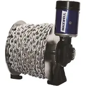 Maxwell Tasman 8-8-vinssi 24v 1000w