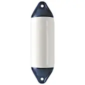 Polyform F4 Lepuuttaja Valko-Sininen