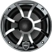 Wet Sounds Revo 6 Xsw Ss 6.5´´ Kaiutin