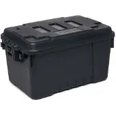 Plano S Sportmans Trunk Pieni Kalastuslaatikko