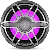 JL Audio M6-10ib-s-gmti-4 M6-vene-subwoofer Infinite Baffle-asennukseen