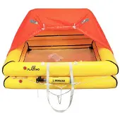 PLASTIMO Cruiser Orc Canister 57048-pelastuslautta