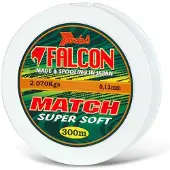 Falcon Match 300 M Monofiilisiima
