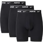 Nike 0000ke1096 Boxerit 3 Yksiköt