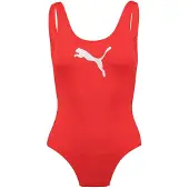 Puma Uimapuku Puma W SWIMSUIT 100000072-002