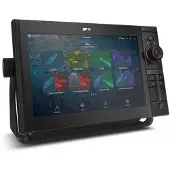 Raymarine Axiom2 Pro 12 Rvm Kalastusplotteri
