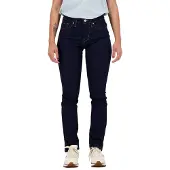 Levi's for woman. 19627-0001 Jeans ceido shaper 312 blue (27/32), Casual, Cotton, Denim