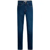 Levi's 721 High Rise Skinny Farkut