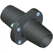 T-h Marine Inline 1 1/8´´ Venttiili