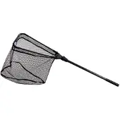 Daiwa Rubber Mesh Net 2 Sections Haavi