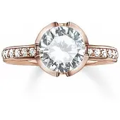 Thomas Sabo 035-416-14-54 Rengas