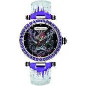 Marc ecko E15087m1 Naisten Kello