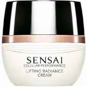 Sensai Cellular Performance Lifting Radiance Cream kirkastava voide kohottava vaikutus 40 ml
