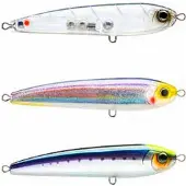 Duel Bullet Dive Uppoava Vaappu 50g 140 Mm