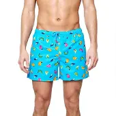 Happy socks Hs649-s Banana Uimapuku Boxer