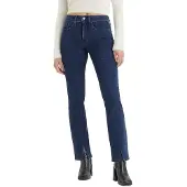 Levi's 314 Seamed Straight Farkut