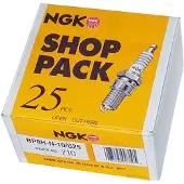 Ngk Sytytysjohtosarja 0710