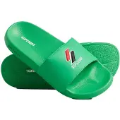 Superdry Code Essential Pool Sandaalit