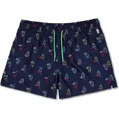 Happy socks Lemonade Uimapuku Boxer