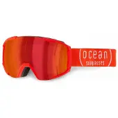 Ocean Sunglasses Kalnas Aurinkolasit