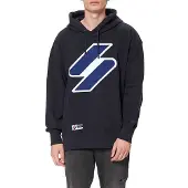 Superdry Code Logo Che Os Huppari