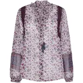 Pepe Jeans Emma Pitkähihainen Pusero
