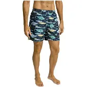 Hackett Big Fish Uimashortsit