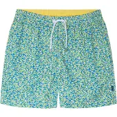 Hackett Abstract Waves Uimashortsit