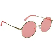 Ocean Sunglasses Circle Polarisoidut Aurinkolasit
