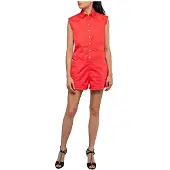 Replay Garment Dyed Comfort Twill Hihaton Haalari