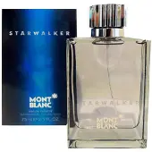 Mont Blanc Starwalker Eau De Toilette 75ml Hajuvesi