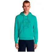 North sails Graphic Huppari