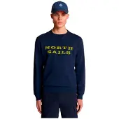 North sails 691004 Graphic Huppari